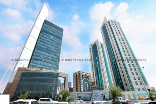 Best Commercial Photographers Qatar